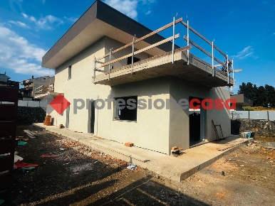 Foto Villa singola a Acireale San Cosmo, Corso Italia, Piazza Dante