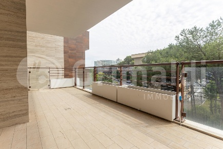 Foto Appartamento in Mar della Cina, Roma Torrino di 97 m² con 3 locali