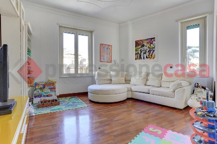 Foto Appartamento in Tolmino, Roma Trieste - Coppedè di 85 m² con 2 locali