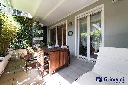 Foto Appartamento in Via Rembrandt 0, Milano San Siro di 112 m² in vendita