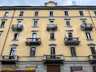 Foto Appartamento in Viale Monza 154, Milano Gorla di 52 m² con 2 locali