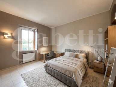 Foto Appartamento in Viale Monza 154, Milano Gorla di 52 m² con 2 locali