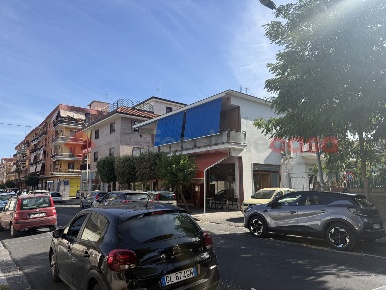 Foto Villa bifamiliare in Via Antonio Locatelli 71, Pomigliano d'Arco