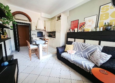Foto Appartamento in Via ELIA LOMBARDINI 12, Milano Navigli - Darsena