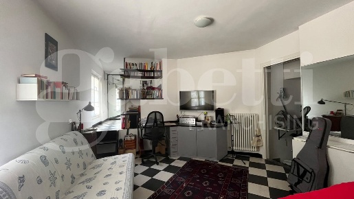 Foto Appartamento in Via Renato Fucini 8, Lecco San Giovanni di 45 m²