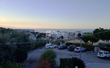 Foto Villa bifamiliare in Via Gilda Lo Forti snc, Cefalù Centro di 131 m²