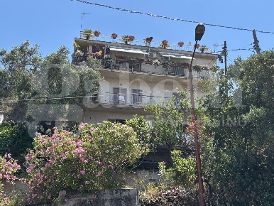 Foto Appartamento in Via STRADA NOVA -, Amantea Centro di 189 m² in vendita
