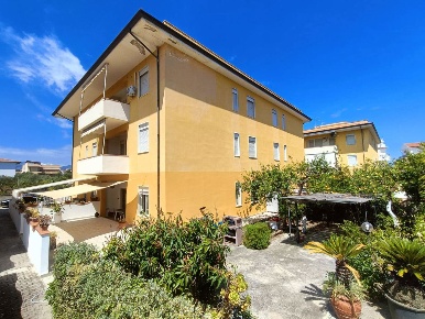 Foto Appartamento in Corso PALERMO 108, Furnari Tonnarella di 72 m²