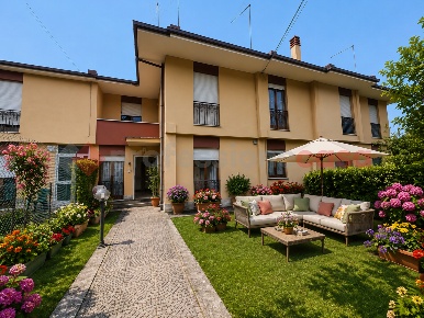 Foto Appartamento in Via Roma 300, Avezzano Centro di 71 m² con 3 locali