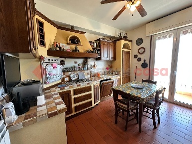 Foto Appartamento a Livorno Ospedale - Stazione di 95 m² con 4 locali