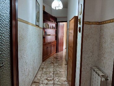 Foto Appartamento in Via comunale bordonaro 82 bis, Messina di 110 m²
