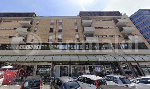 Foto Ufficio in Francesco Sapori, Roma Fonte Ostiense di 82 m² con 6 locali