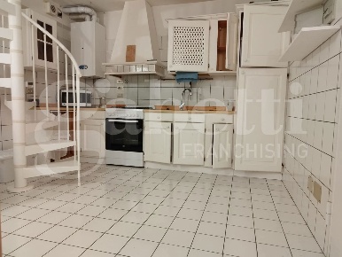 Foto Appartamento a Brisighella Centro di 55 m² con 2 locali in affitto