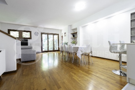Foto Villa a schiera in Via Michelangelo 14, Mogliano Veneto Zerman