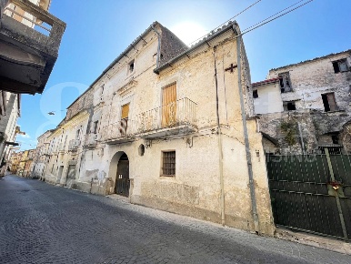 Foto Appartamento in Santa Maria dell'Agnena, Vitulazio di 130 m²