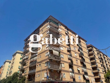 Foto Appartamento in Viale AGOSTA 15, Roma Tor de' Schiavi di 31 m²
