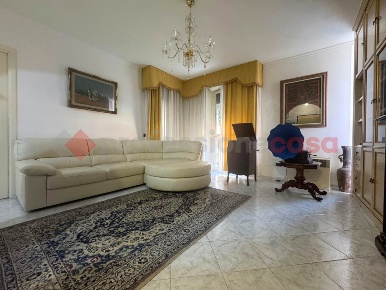 Foto Appartamento a Livorno Scopaia di 100 m² con 4 locali in vendita