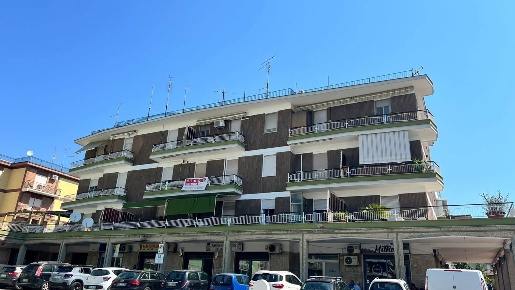 Foto Appartamento in Via IV giornate di Napoli 5, Civita Castellana Centro