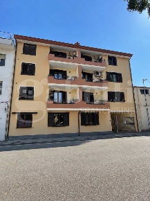Foto Appartamento in Via carlo meloni 7, Oristano Centro di 65 m²