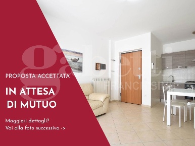 Foto Appartamento in Via Eduardo de Filippo 10, Vasto Vasto Marina di 63 m²