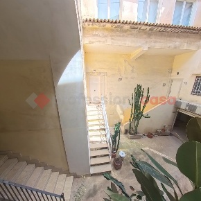 Foto Appartamento in Via del collegio 13, Siracusa Ortigia di 167 m²
