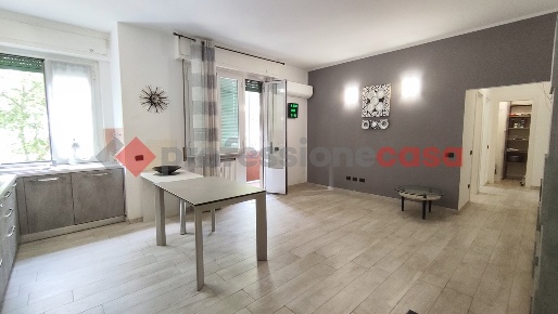 Foto Appartamento in BODIO, Milano Bovisa di 85 m² con 3 locali in vendita