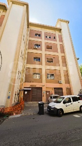 Foto Ufficio in Via Ducezio 3, Messina Viale Italia - Montepiselli