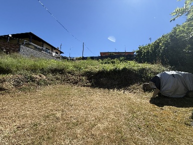 Foto Terreno residenziale in Via Papa Giovanni 23 snc, Merone Centro
