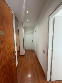 Foto Appartamento in Via Tavazzano 16, Milano Certosa di 74 m² con 3 locali