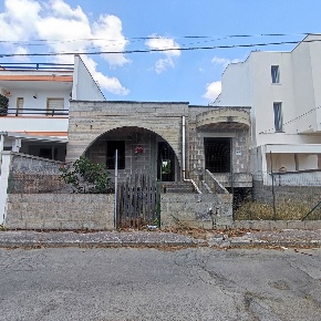 Foto Casa indipendente in Via Lazio 66, Presicce-Acquarica di 230 m²