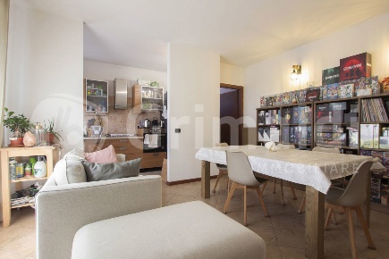 Foto Appartamento in Via San Maurizio al Lambro 43, Sesto San Giovanni
