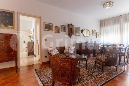 Foto Appartamento in Orio Vergani, Roma Fonte Ostiense di 131 m² in vendita