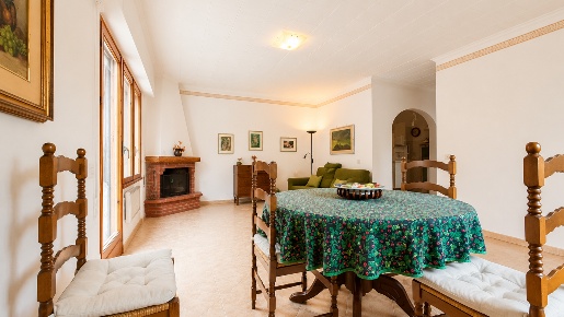 Foto Appartamento in Via le cese 10, Fiuggi di 65 m² con 2 locali