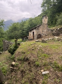 Foto Rustico in Via Alpe Snic -, Varzo di 100 m² in vendita