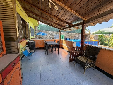 Foto Casa indipendente in Via monte gottero 22, Aprilia di 95 m² in vendita