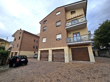 Foto Duplex in Via S.Raniero 10, L'Aquila Santa Barbara - San Sisto