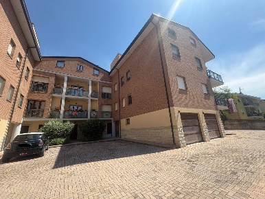 Foto Duplex in Via S.Raniero 10, L'Aquila Santa Barbara - San Sisto