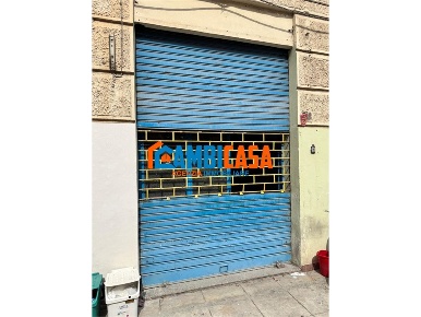 Foto Locale commerciale in Via Mongitore, Palermo Cassaro di 32 m²