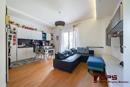 Foto Appartamento in VIA VASSALLO, Bari Poggiofranco di 85 m² con 3 locali