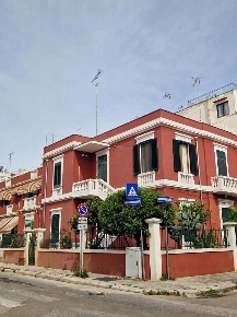 Foto Appartamento in Via 4 novembre 1918 15, Brindisi Centro Storico