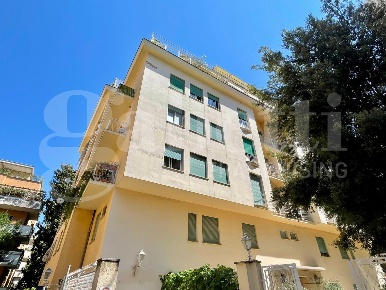 Foto Appartamento in Alberto Fortis, Roma Euclide di 60 m² con 2 locali