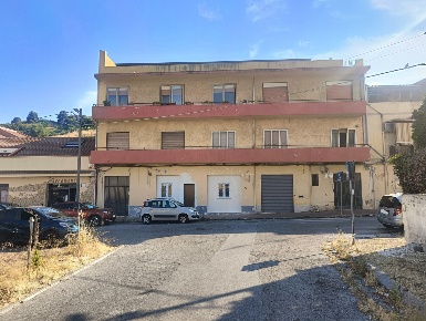 Foto Appartamento in Via Arena Primo zona Gazzi Fucile snc, Messina Gazzi
