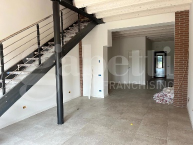 Foto Villa a schiera a Schiavon di 110 m² con 4 locali in affitto