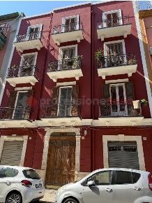 Foto Negozio in Via Dalmazia 71, Bari Umbertina - Madonnella di 50 m²