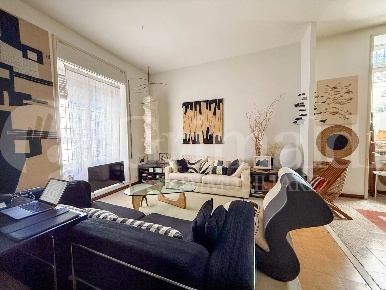 Foto Appartamento in giuseppe parini, Roma Monteverde Vecchio di 140 m²