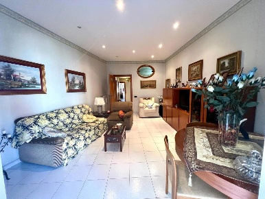 Foto Appartamento in cupa caiafa, Napoli Mergellina - Piedigrotta di 94 m²