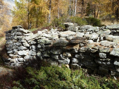 Foto Rustico in Via Alpe Ciusa -, Varzo di 40 m² in vendita