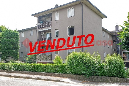 Foto Appartamento in TASSO, Osio Sotto di 82 m² con 3 locali in vendita