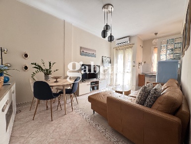 Foto Appartamento in Via GORIZIA 175, Torino Santa Rita di 51 m² in vendita