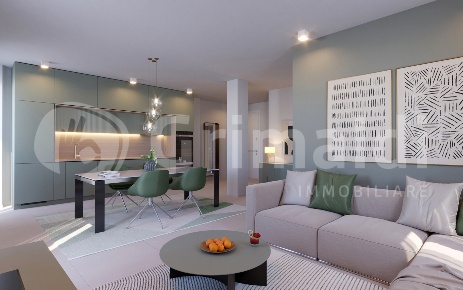 Foto Appartamento in Rovigo, Padova Paltana - Mandria di 128 m² in vendita